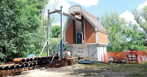 Тендер за чуваре тежак 35 милиона